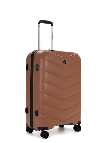 EMILY & NOAH Trolley E&N Travelbestie Werner in brown 200