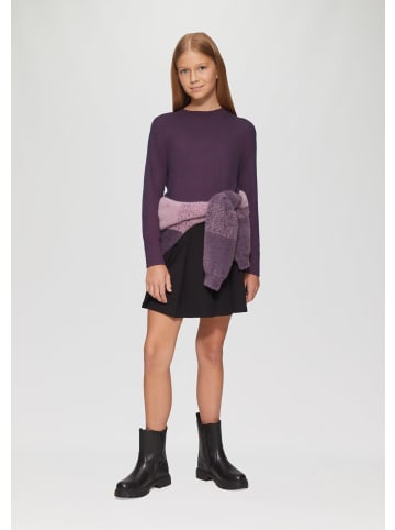 s.Oliver T-Shirt in 49W4_lila