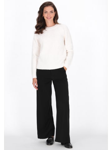 Usha Women Sweater in offwhite