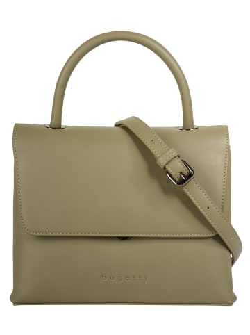 Bugatti Handtasche ILVA in oliv