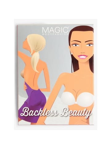 Magic Bodyfashion Magic Bodyfashion in beige
