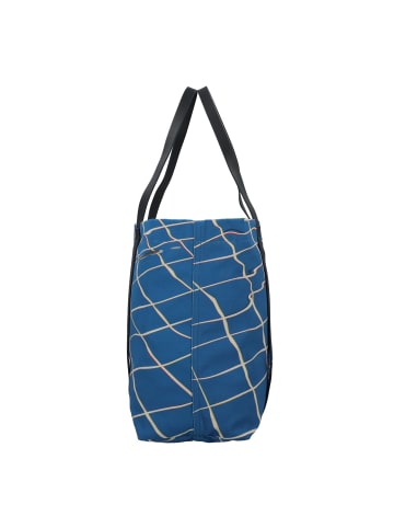 LIEBESKIND BERLIN Andrea Shopper Tasche 39 cm in pool