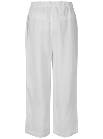 MASAI  7/8 Stoffhose MaParini in weiß
