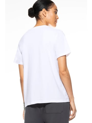 Mey T-Shirt in Weiss
