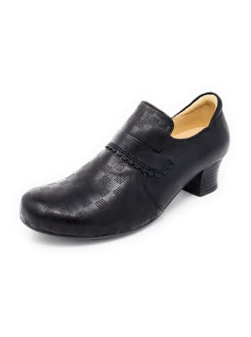 Brako Ballerinas für Damen in schwarz