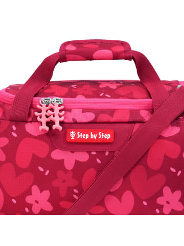 Step by Step Sporttasche 36 cm in Wild Horse Nora