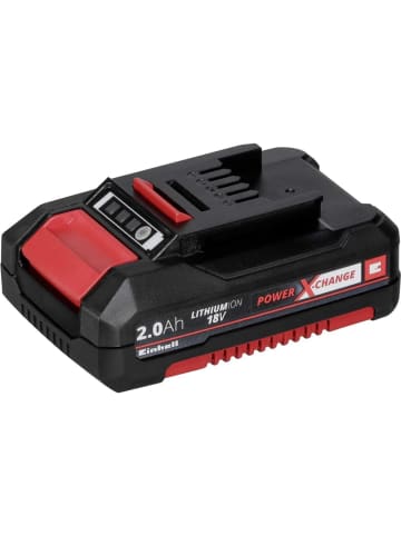 Einhell Multifunktionswerkzeug Power-X-Change Plus 2250349 in Rot