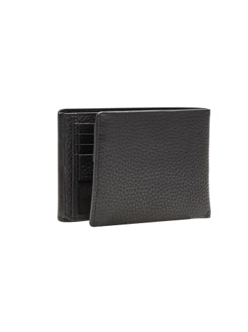 Bogner Billfold 'Vail Ruben in Schwarz'