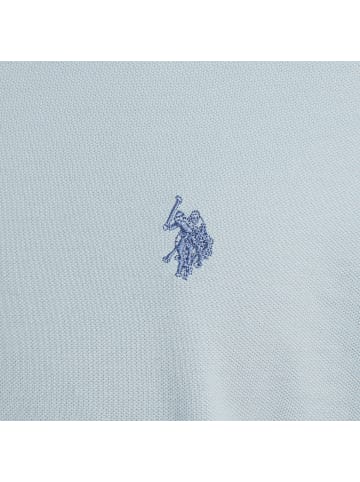 U.S. Polo Assn. Poloshirt in Blue