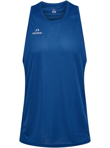 Newline Top Men's Athletic Herren in TRUE BLUE