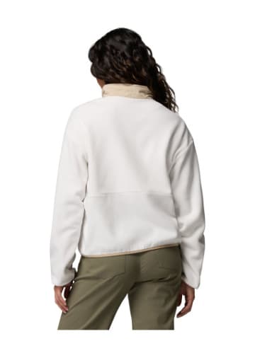 Columbia Sequoia Grove II Fleecejacke mit durchgehendem Reißverschluss in bunt