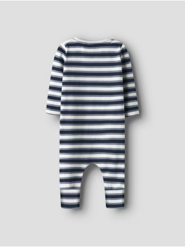 name it Schlafstrampler NBNNIGHTSUIT ZIP KOALA in Dunkelblau