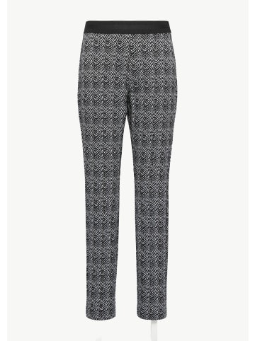 comma Hose  in  99B1_schwarz