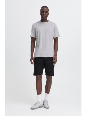 BLEND Sweatshorts BHKuno in Schwarz