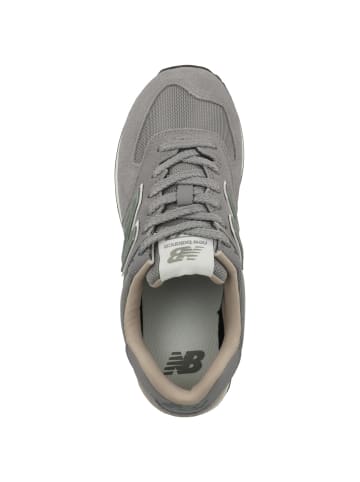 New Balance Sneaker low WL 574 in grau