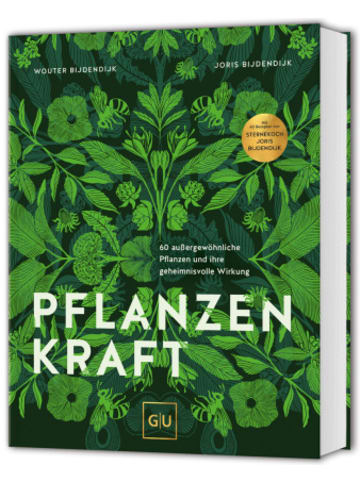 Gräfe und Unzer Buch - Pflanzenkraft