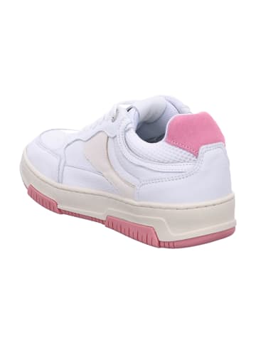 Palpa Sneaker Low in Weiß