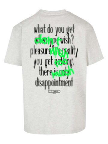 2Y Studios 2Y Studios T-Shirts in lightgrey