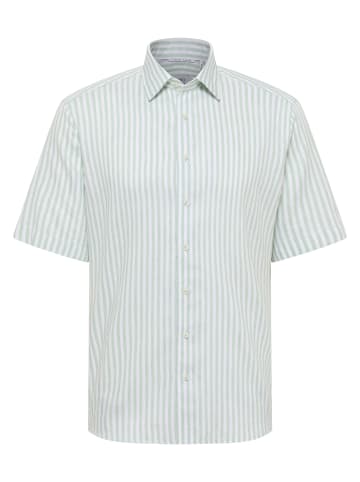 Eterna Hemd MODERN FIT in pistazie