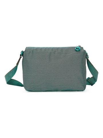 Mandarina Duck MD20 Umhängetasche 26 cm emerald