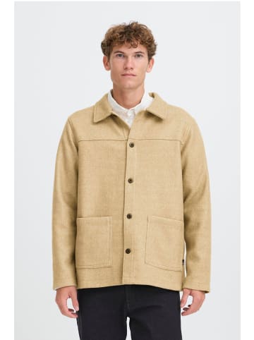 Kronstadt Hemdjacke KSGeorgio in Beige