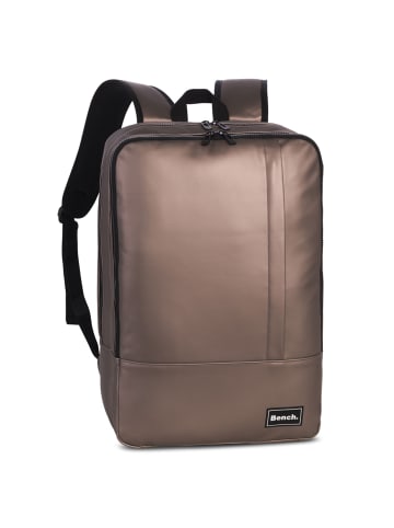 Bench Hydro Daypack 49 cm Laptopfach in graubraun