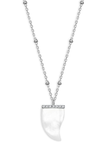 Xenox Halskette für Damen in uni