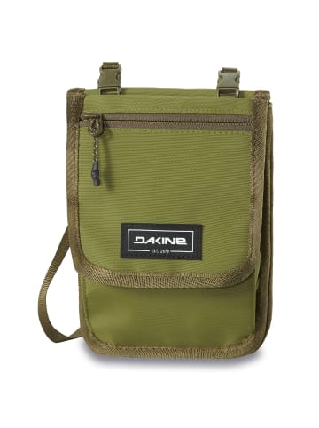 Dakine Travel Umhängetasche 12 cm in utility green