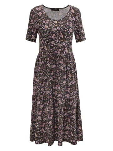 Aniston CASUAL Sommerkleid in marine