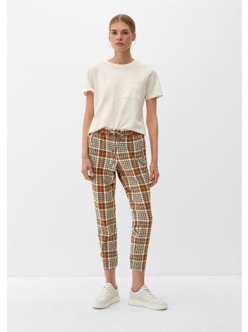 s.Oliver Hose in 79N4_helles olivgrün