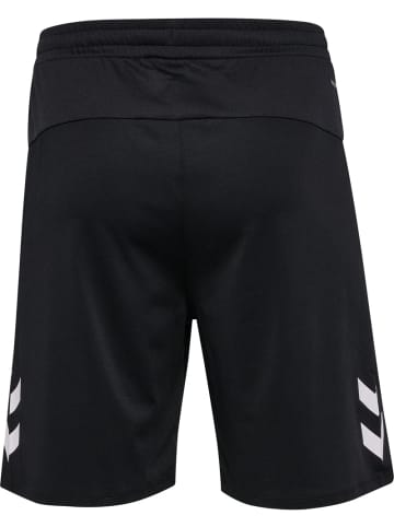 Hummel Short "Lead 2.0 Training Shorts" in Schwarz