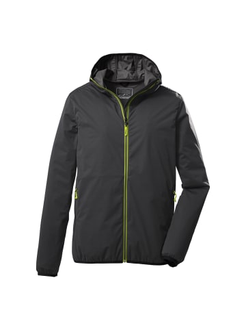 Killtec Jacke KOS 60 in Grau0624