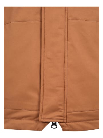 Urban Classics Parka in toffee