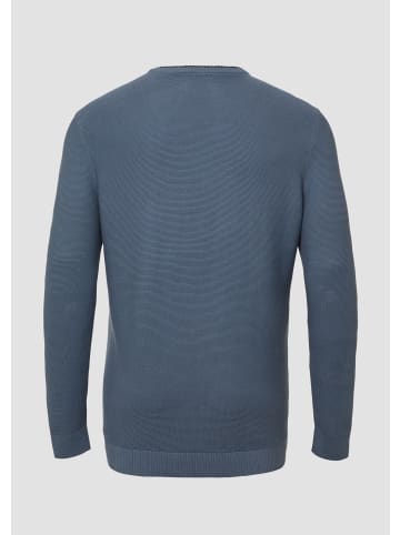 s.Oliver Strickpullover in 5363_blassblau