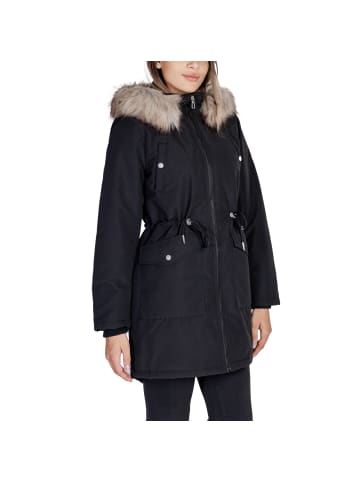 ONLY Schwarz Damen Jacke