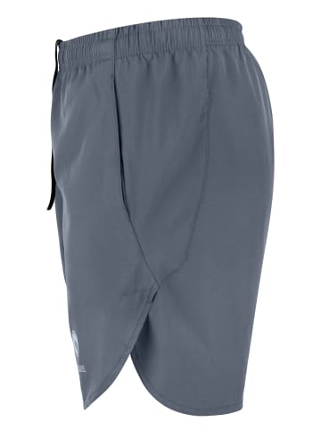 Stark Soul® Sport Shorts kurze Sporthose in Grau