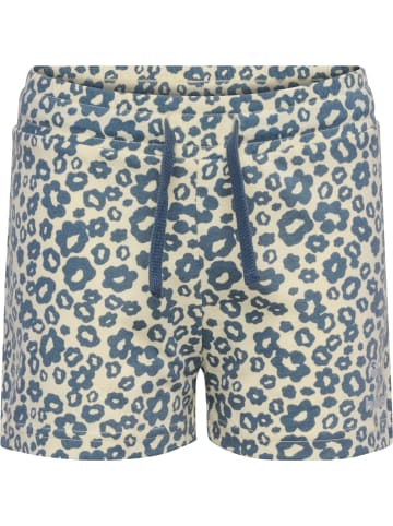 Hummel Hummel Verstellbare Taille Kurze Hose Hmlannika Mädchen in ALMOND OIL