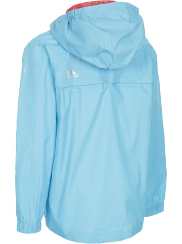 Trespass Kinder Regenjacke in Blau