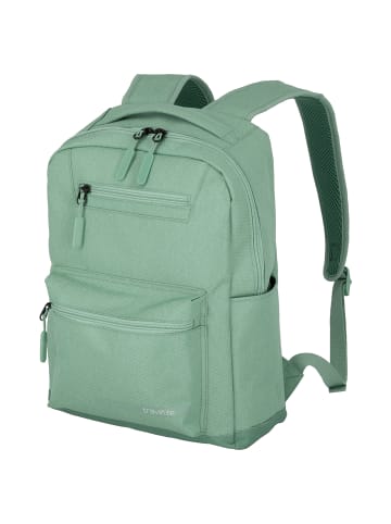 travelite Kick Off - Rucksack 40 cm M in salbei