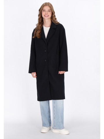 myMo Women Coat in navy
