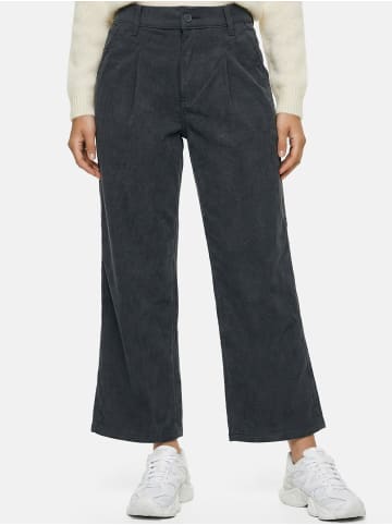 Tazzio Cordhose "F142" - Regular Fit - in Anthrazit