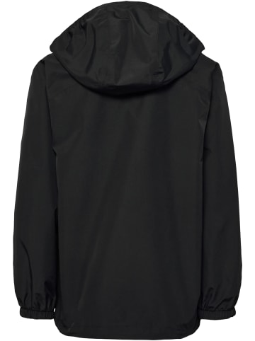 Hummel Hummel Jacke Hmlriver Kinder Wasserabweisend Und Windabweisend in BLACK