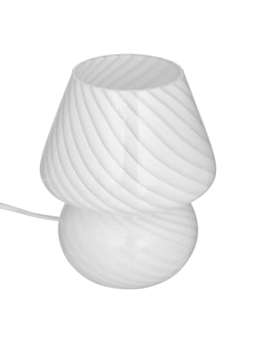 Atmosphera Créateur d'intérieur Tischlampe in weiß