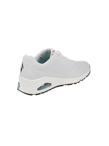 Skechers Sneaker low FM0FM03903 in Weiß