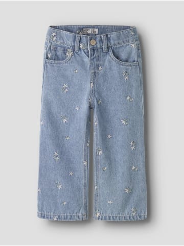 name it Jeans in Light Blue Denim 1