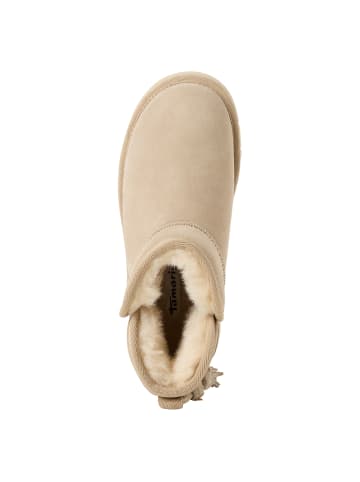 Tamaris Stiefelette in ANTELOPE