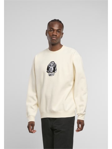 OBEY Sweater in unbleached
