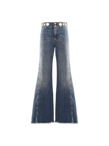 NENETTE Jeans SISTER Blau
