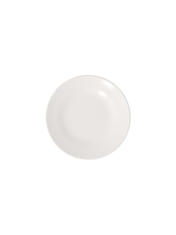 Villeroy & Boch Frühstücksteller For Me in weiß