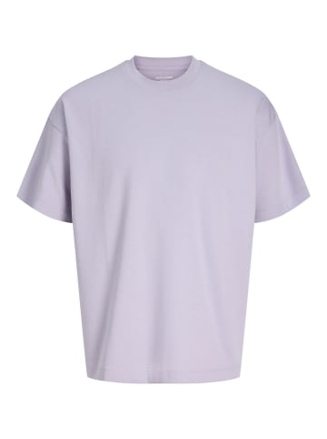 Jack & Jones T-shirt in Languid Lavender